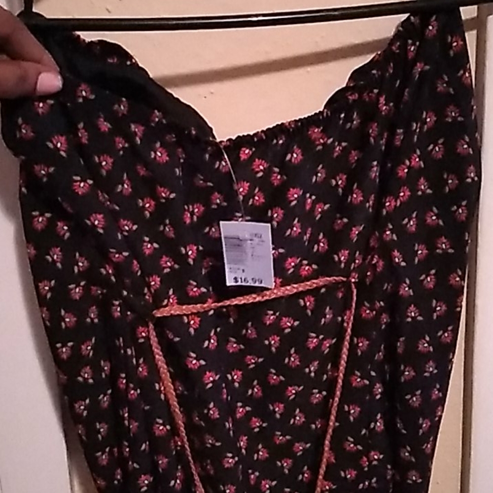 Blouse - Picture 3 of 7